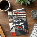 Search for airplane cards For him