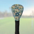 Search for waves golf head covers Ocean