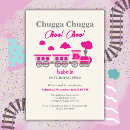 Search for train party invitations All aboard