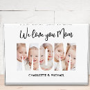 Search for mothers day photo blocks Mom