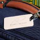 Search for pink luggage tags Modern