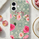 Search for gold and teal iphone cases Feminine