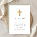 Search for thank you first communion invitations Boy