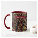 Search for aztec design mugs Tribal