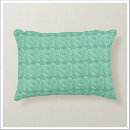 Search for aqua green cushions Geometric