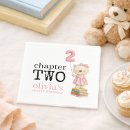 Search for bear napkins Whimsical