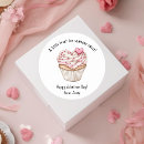Search for valentine favor stickers For kids