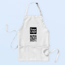 Search for website aprons Your logo here