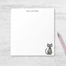 Search for cat notepads Animal lover