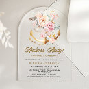 Search for nautical baby shower invitations Anchors away