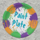 Search for artist palette plates Artistic