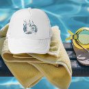 Search for blue whale hats Sea life