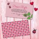 Search for red bug invitations Pink and red