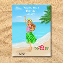 Search for leis postcards Tropical