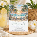 Search for palm tree christmas invitations String lights