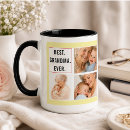 Search for i love grandpa mugs For her