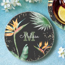 Search for tropics coasters Botanical