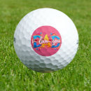 Search for i love you golf balls Birthday