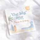 Search for the big one napkins For kids