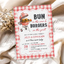 Search for girls bbq birthday invitations Picnic