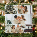 Search for 3 christmas tree decorations Keepsake
