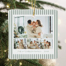 Search for sage green christmas tree decorations Simple