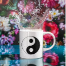 Search for yin yang mugs Spiritual