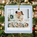 Search for checkereds christmas tree decorations Plaid