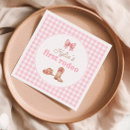 Search for rodeo napkins Girl
