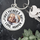 Search for newborns rounded key rings For him