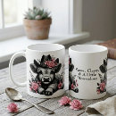 Search for cute highland cows mugs Flowers