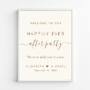 Search for entrance wedding signs Simple
