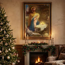 Search for baby jesus nativity scene posters Christianity