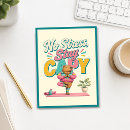 Search for yoga postcards Woman