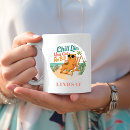 Search for billed mugs Beach