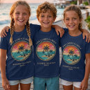 Search for beach kids tshirts Summer vacation