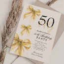 Search for beige birthday invitations Adult birthday party