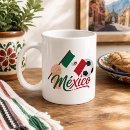 Search for mexico soccer mugs Mexican