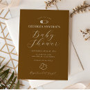 Search for browns invitations For her