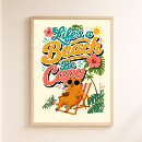 Search for tropical beach posters Palm