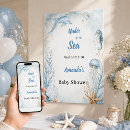 Search for under the sea party posters Boy