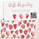 Search for baby shower registry Modern