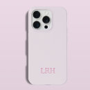Search for your initials Elegant