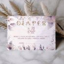 Search for contest invitations Diaper raffle