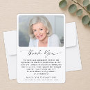 Search for bereavement photo cards Elegant