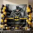 Search for batman birthday Gotham city