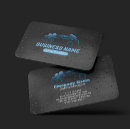 Search for car detailing business cards Online