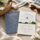 Search for lake weekend invitations Destination