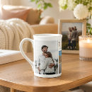 Search for photo and text mugs Collage