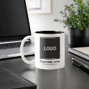 Search for promotional business mugs Trendy